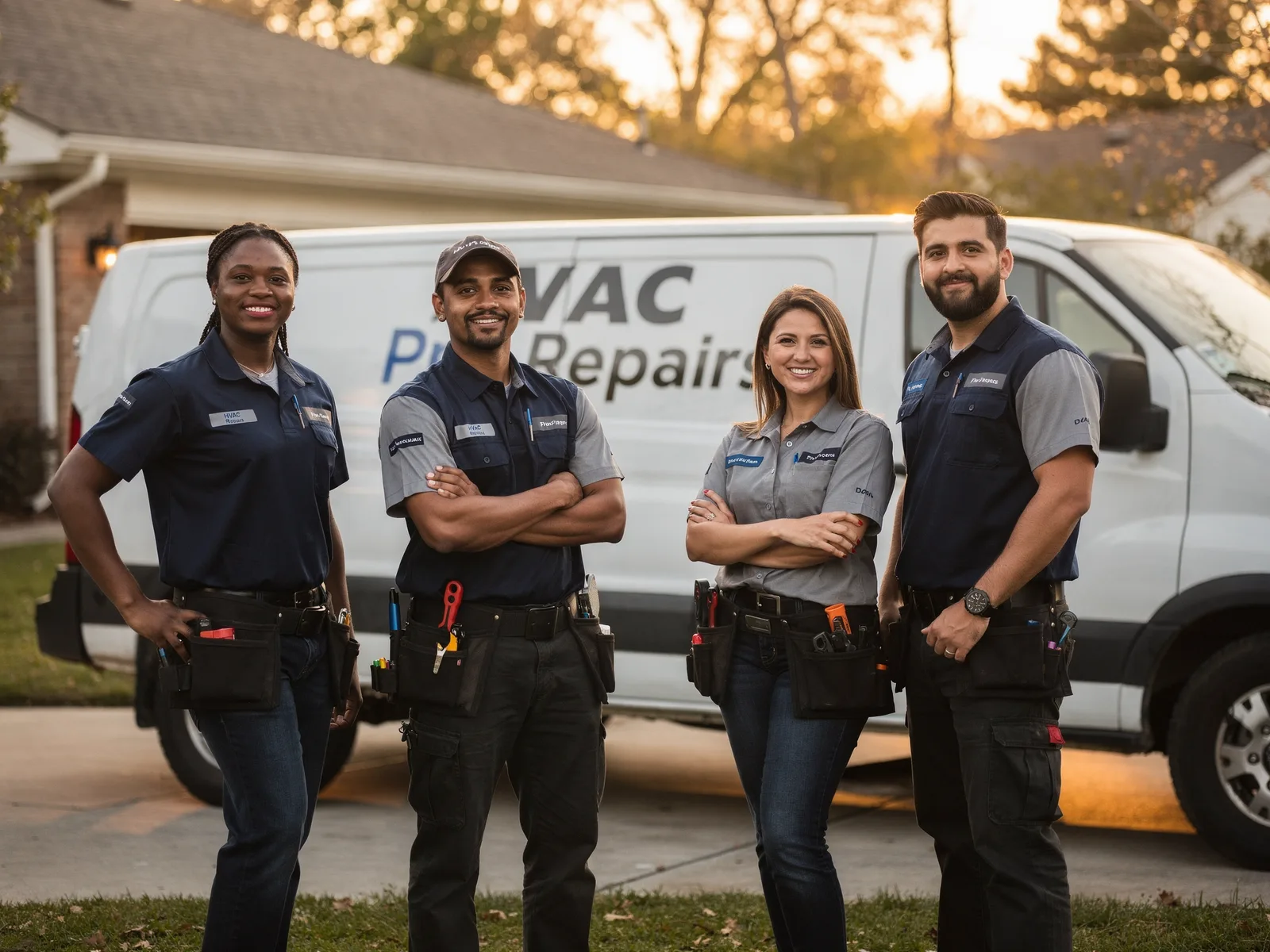 Heat Pump Repair company in Lake City, AR