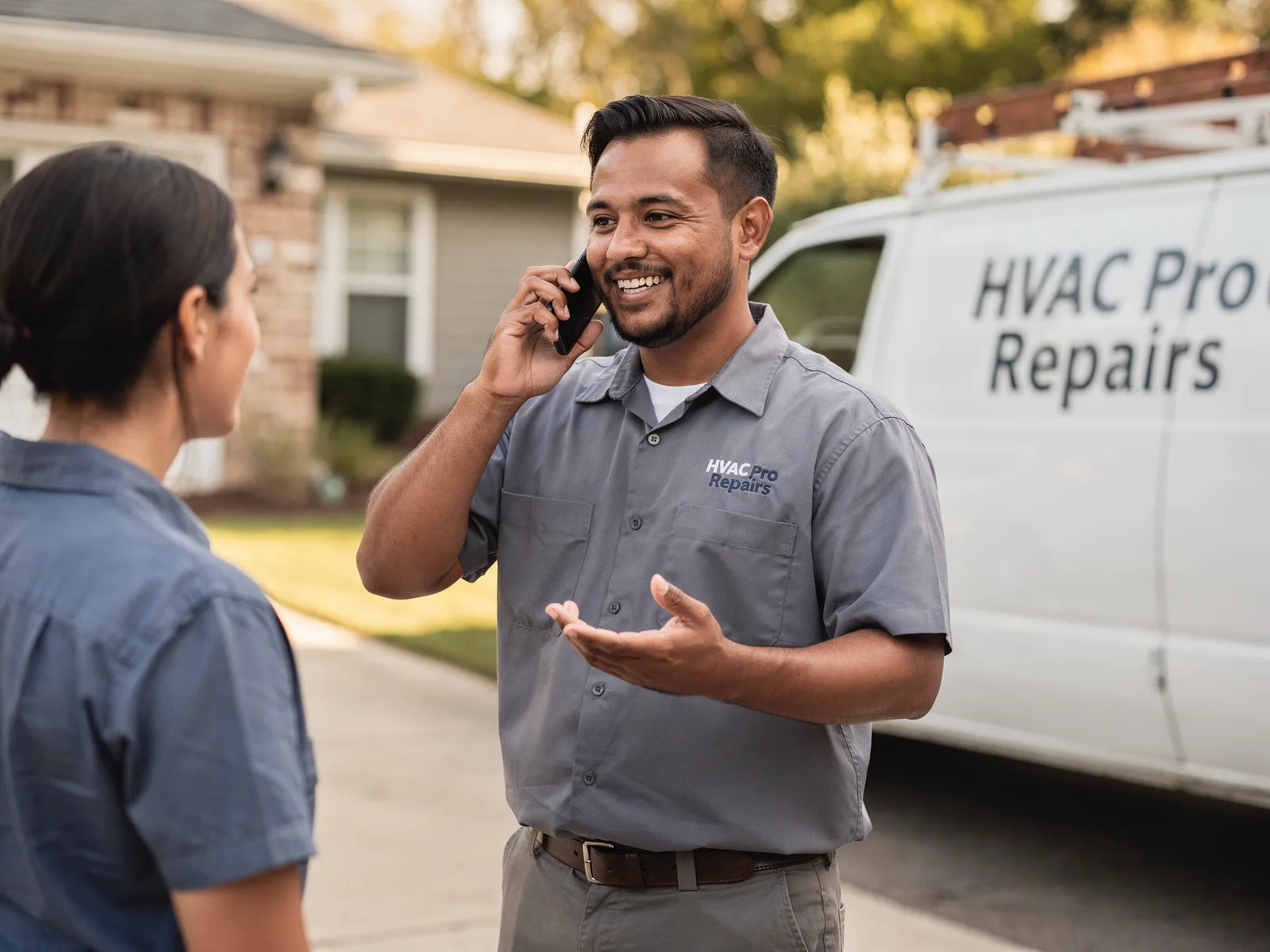 Heat Pump Repair Lake City, AR FAQs